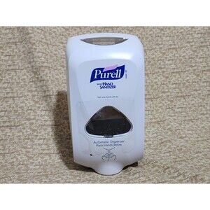 NEW Purell TFX 2720-01 Touch-Free Hand Sanitizer Dispenser | 1200 mL Wall Mount